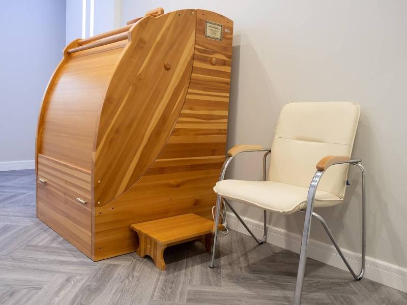 Санаторий Белокуриха 3*