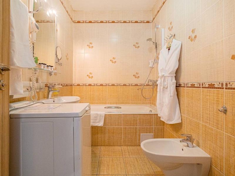 Санаторий Белокуриха 3*