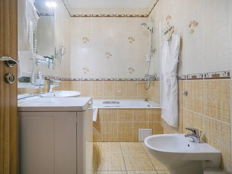 Санаторий Белокуриха 3*