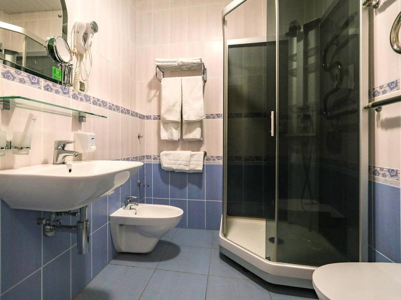 Санаторий Белокуриха 3*