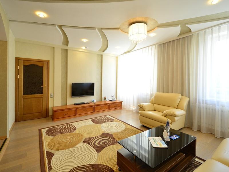 Санаторий Белокуриха 3*