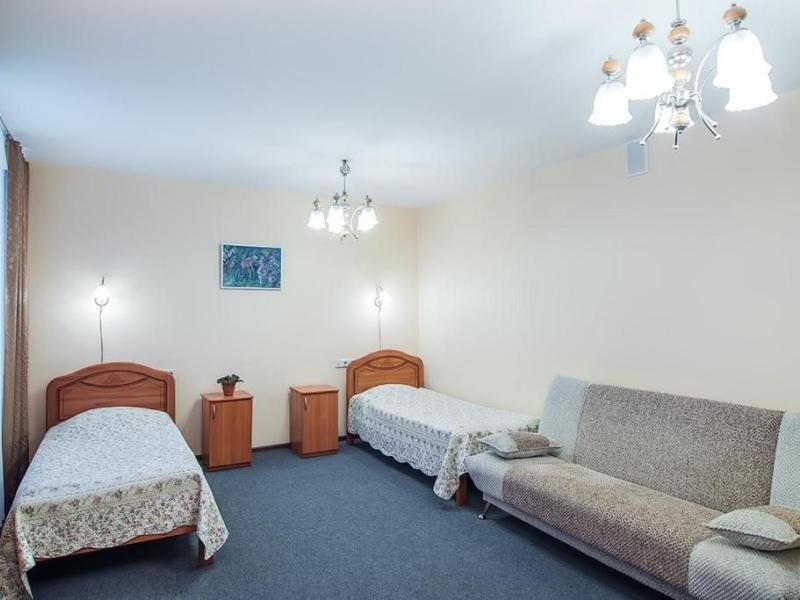 Беломорская