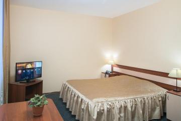 Отель Беломорская Россия, Архангельск, фото 16