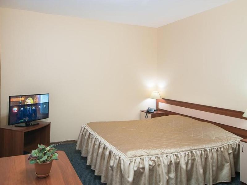 Беломорская