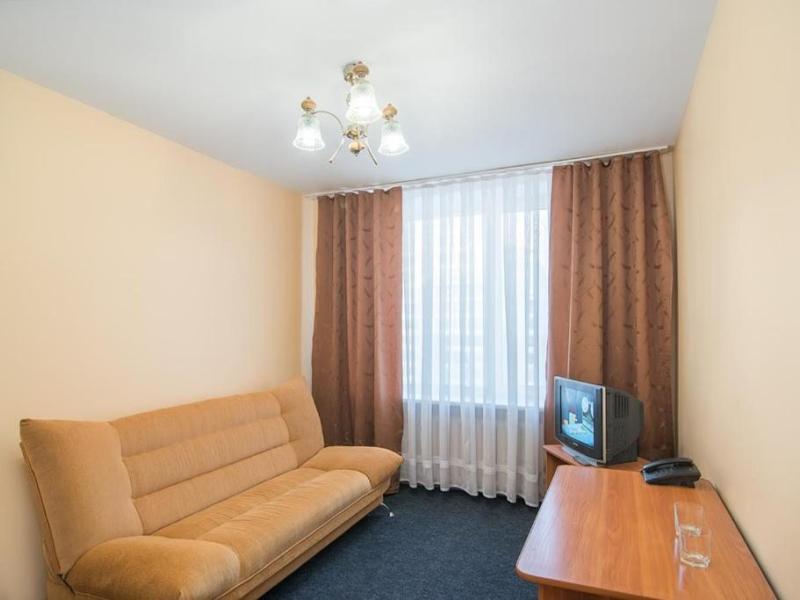 Беломорская