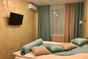 Отель Беломорская Россия, Архангельск, фото 22