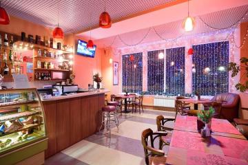 Отель Беломорская Россия, Архангельск, фото 4