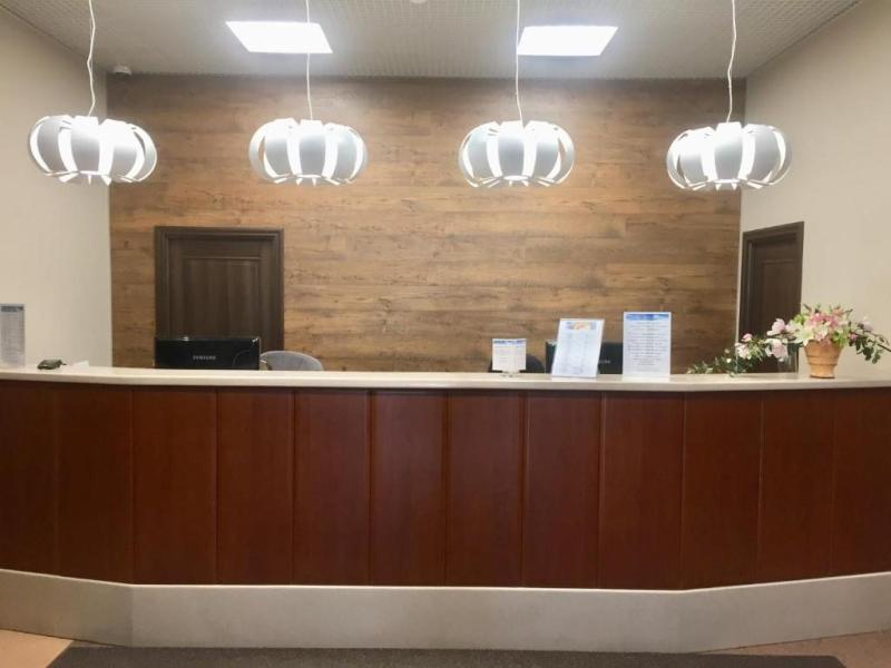 Беломорская