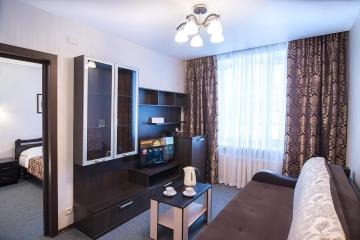 Отель Беломорская Россия, Архангельск, фото 10