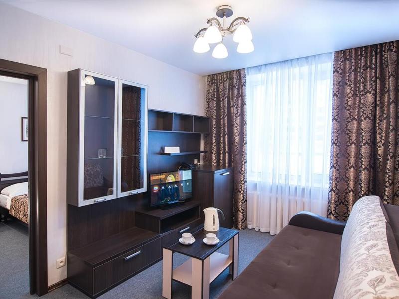 Беломорская