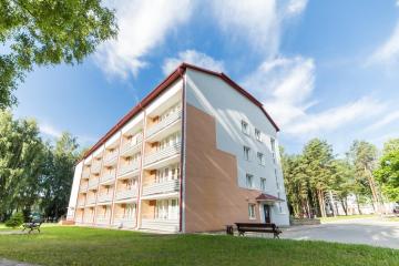 Отель Белорусочка Беларусь, Ждановичи, фото 11