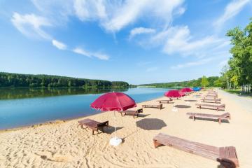 Отель Белорусочка Беларусь, Ждановичи, фото 2