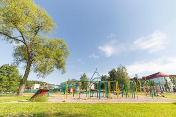 Отель Белорусочка Беларусь, Ждановичи, фото 3