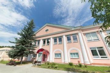 Отель Белорусочка Беларусь, Ждановичи, фото 8