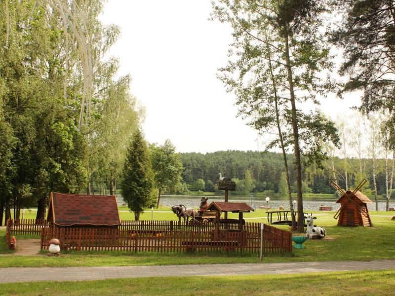 Белорусочка