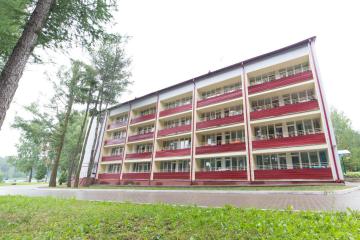 Отель Белорусочка Беларусь, Ждановичи, фото 10