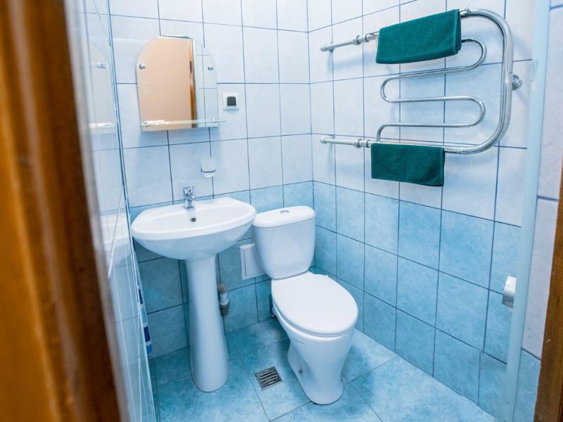 Белые ключи