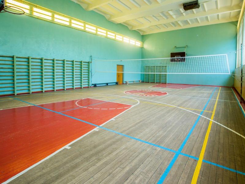 Белые ключи