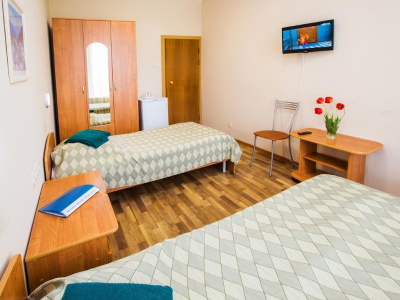 Белые ключи