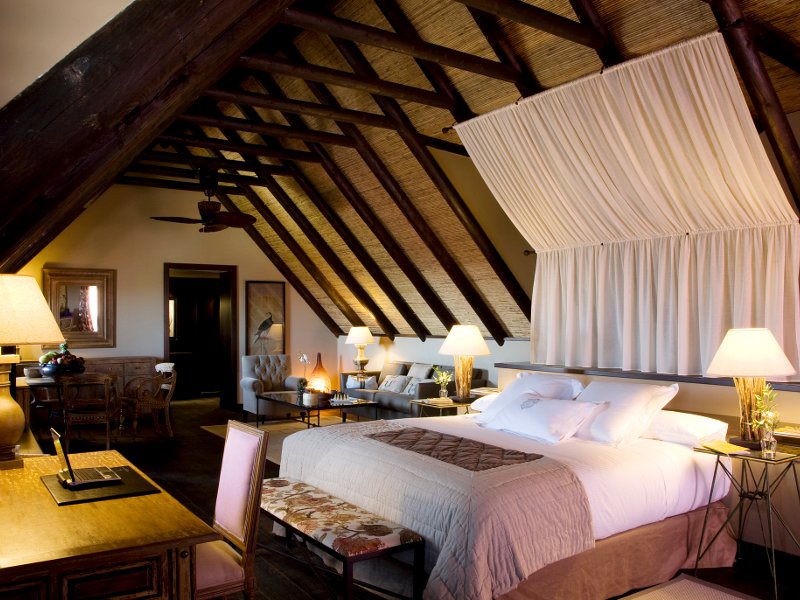 Royal Hideaway Asia Gardens Hotel & Thai Spa