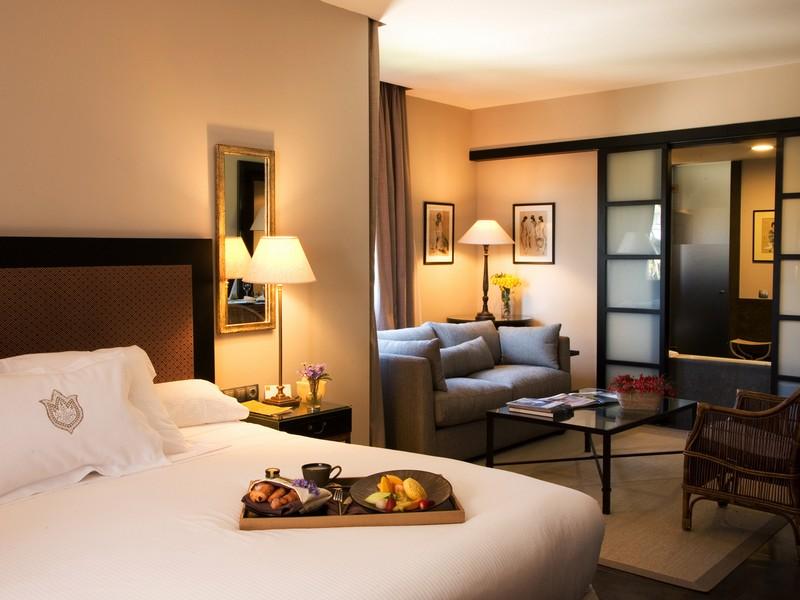 Royal Hideaway Asia Gardens Hotel & Thai Spa
