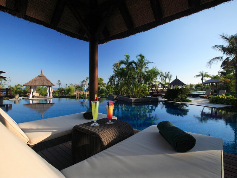 Royal Hideaway Asia Gardens Hotel & Thai Spa