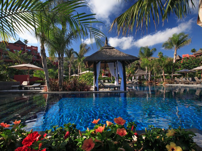 Royal Hideaway Asia Gardens Hotel & Thai Spa