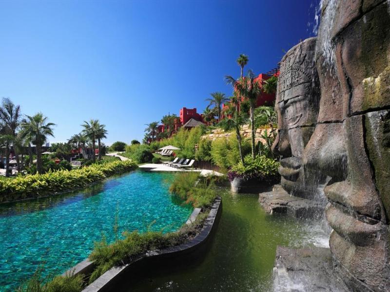Royal Hideaway Asia Gardens Hotel & Thai Spa