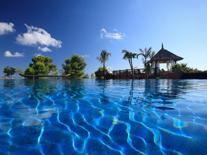 Royal Hideaway Asia Gardens Hotel & Thai Spa