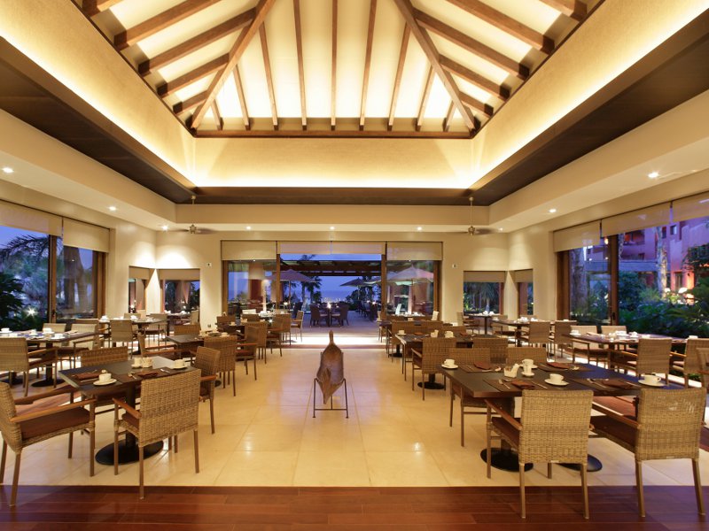 Royal Hideaway Asia Gardens Hotel & Thai Spa