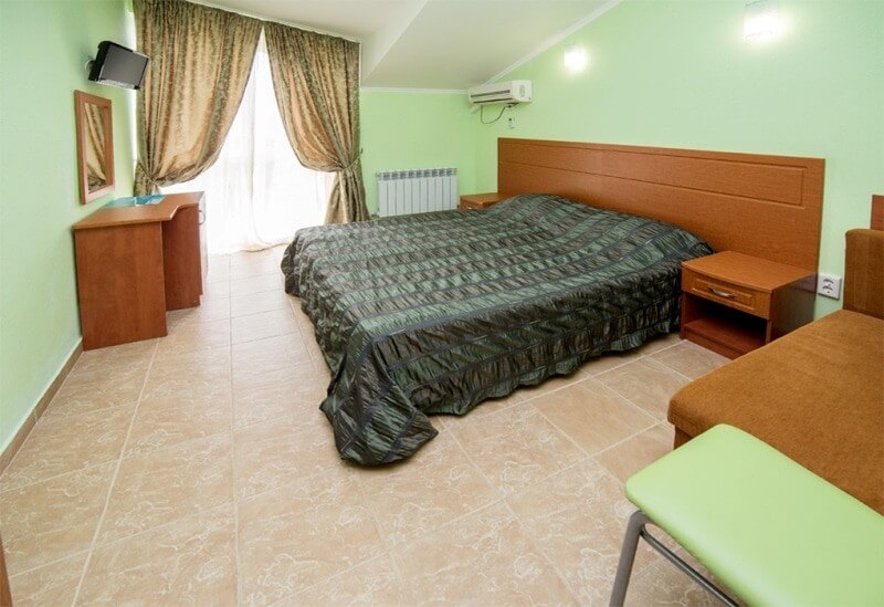 База отдыха Белый Лебедь