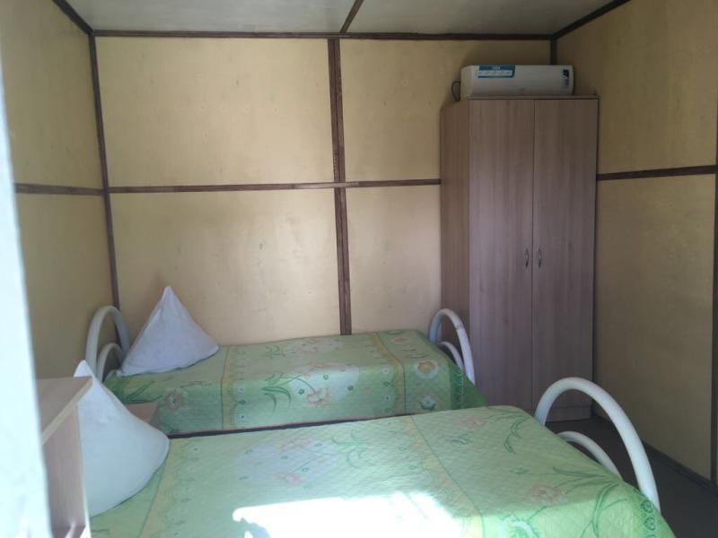 База отдыха Белый Лебедь