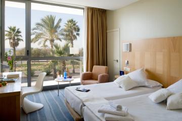 Отель Occidental Atenea Mar Испания, Барселона, фото 11