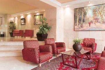 Отель Occidental Atenea Mar Испания, Барселона, фото 2