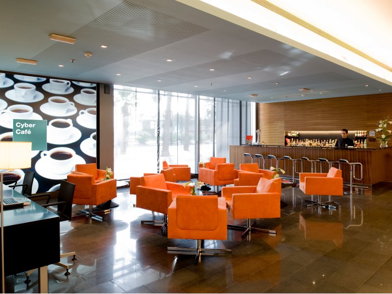 Occidental Atenea Mar