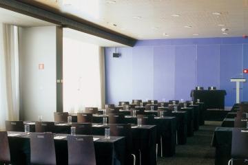 Отель Occidental Atenea Mar Испания, Барселона, фото 8