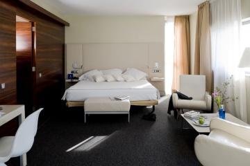 Отель Occidental Atenea Mar Испания, Барселона, фото 10