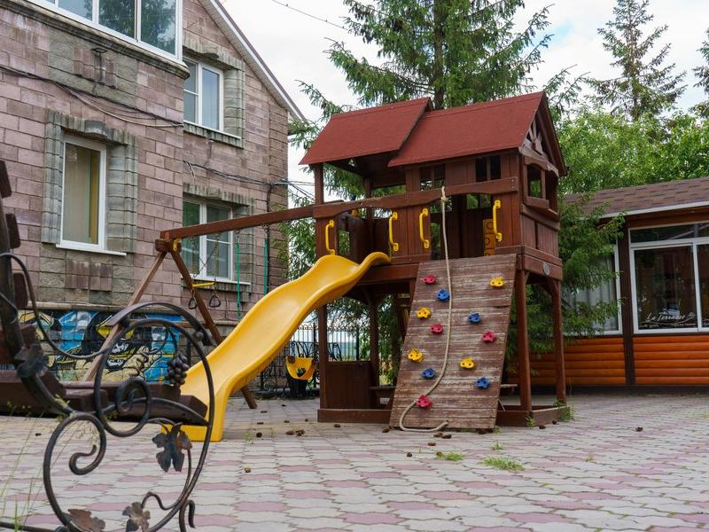 Бельмонт