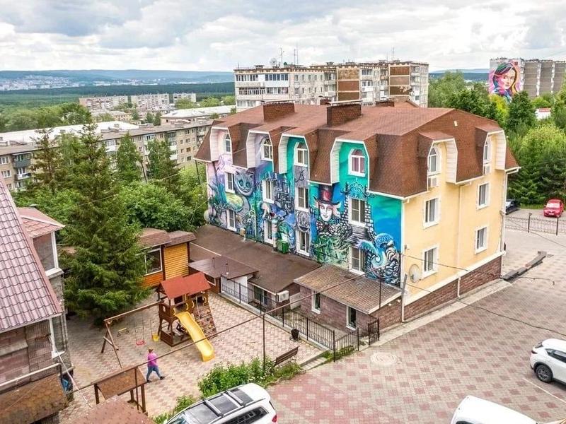 Бельмонт
