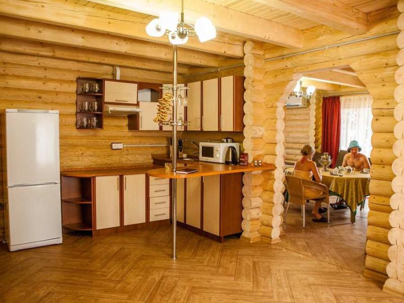 Береговой