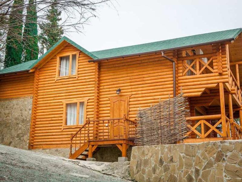 Береговой
