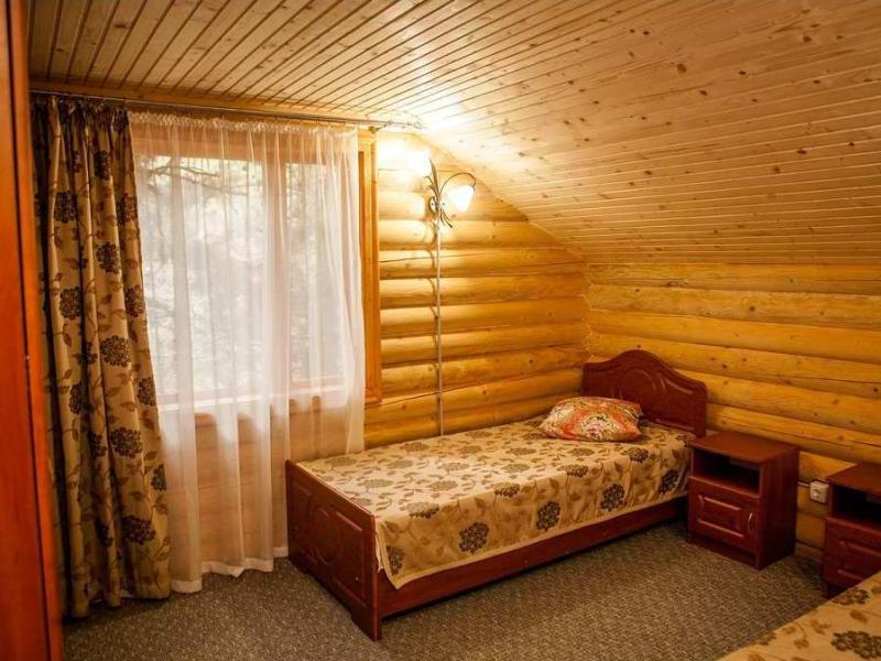 Береговой