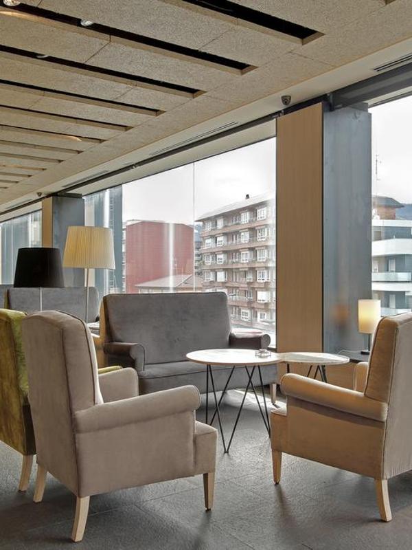 Occidental Bilbao