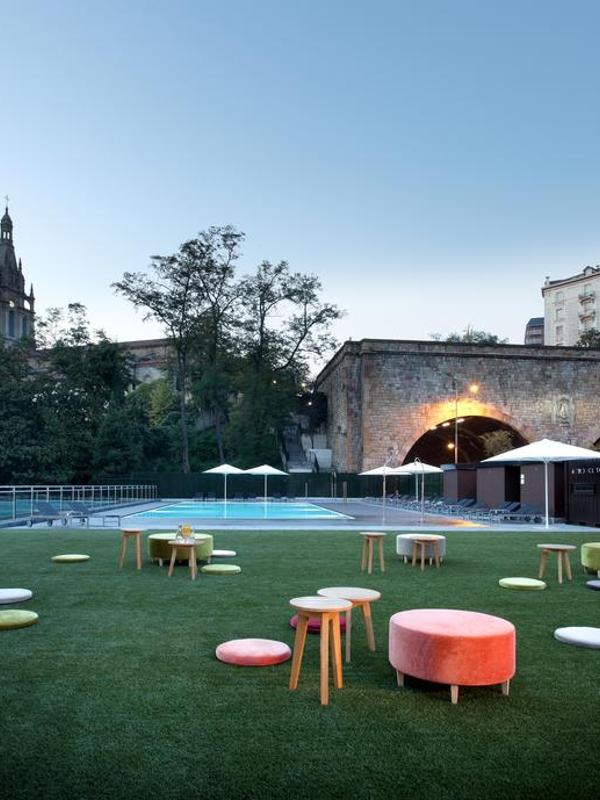Occidental Bilbao