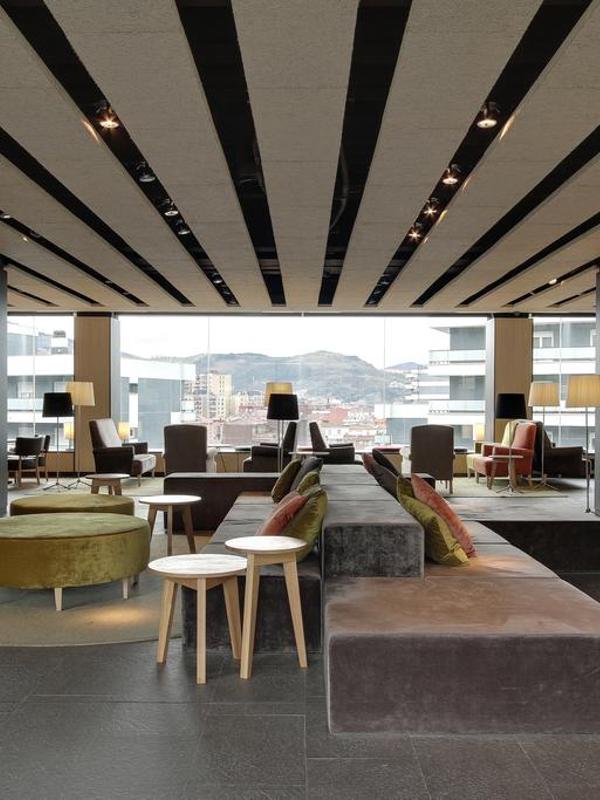 Occidental Bilbao