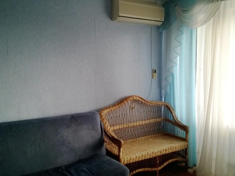 Пансионат Береговой (Молочное)