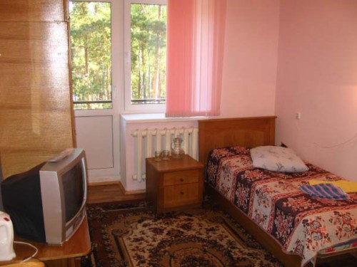 Березина (Гута)