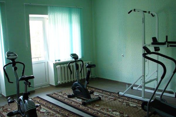 Березина (Гута)