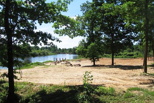 Березина (Гута)