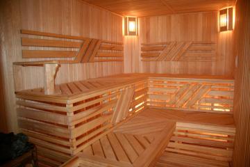 Отель Апельсин Россия, Николаевка, фото 17